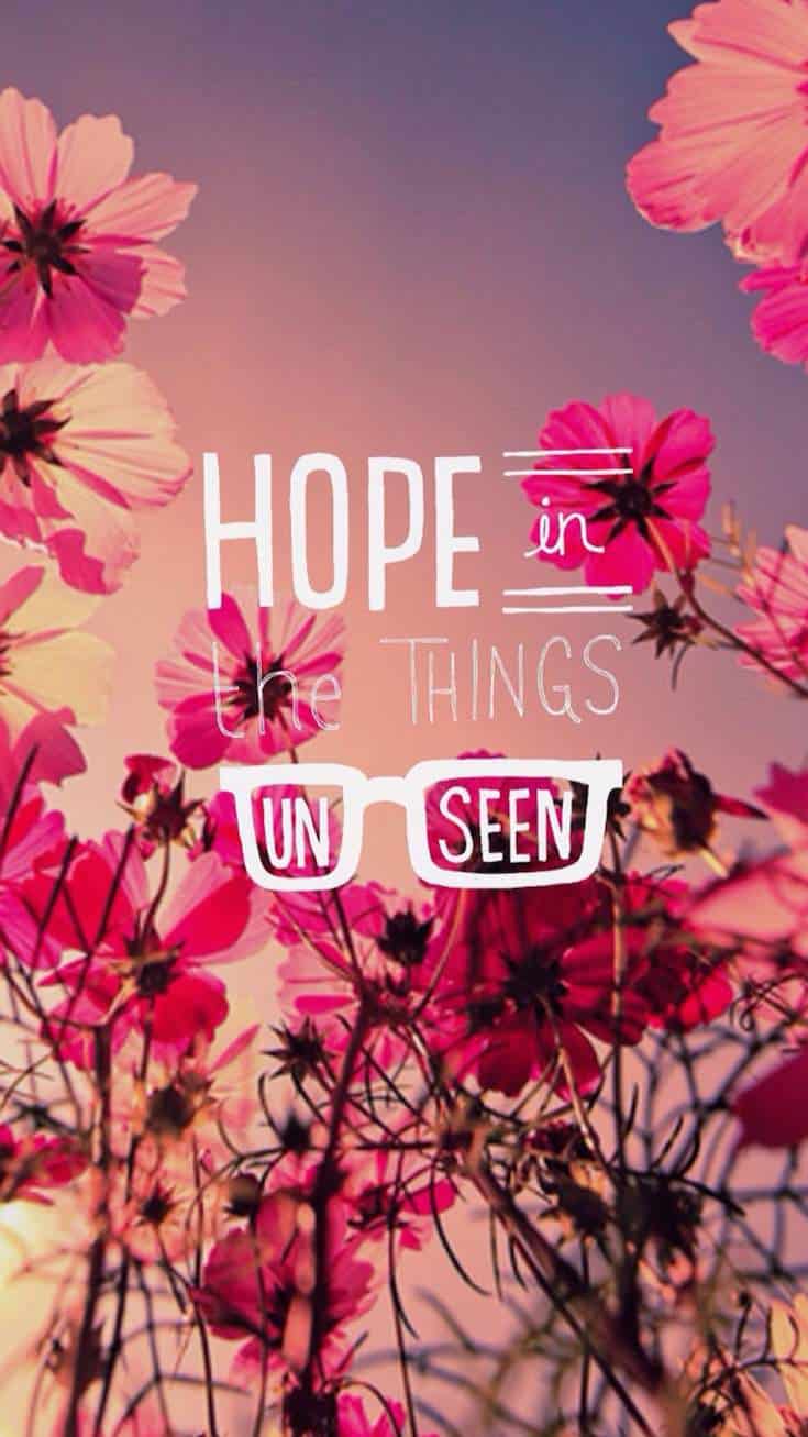 Choose Hope | Covetboard Quotes