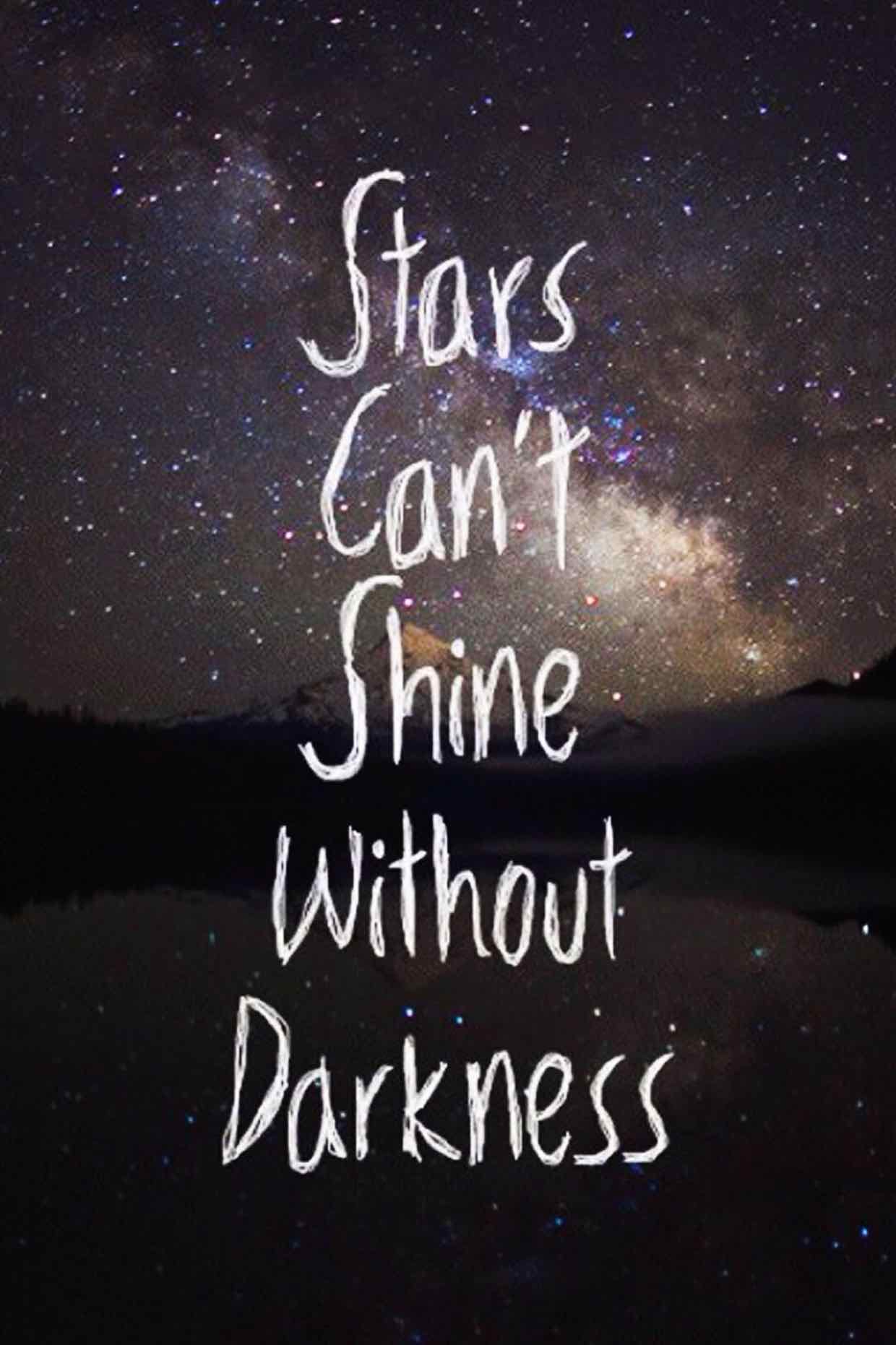 Covetboard Quotes | Stars Shine