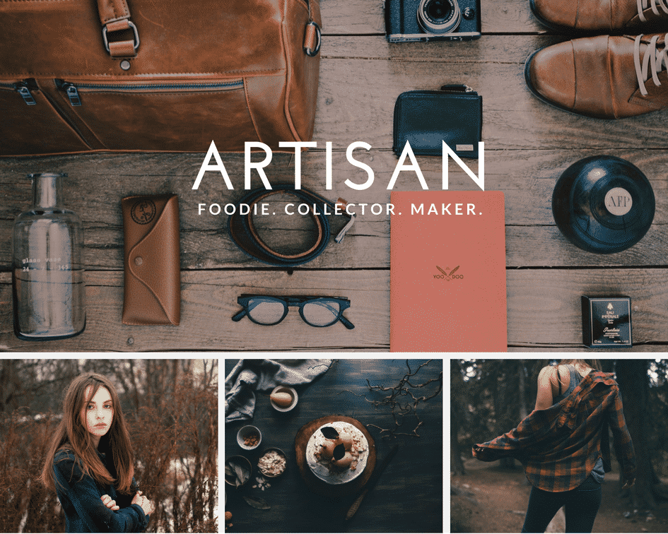 Artisan Lifestyle on Covetboard