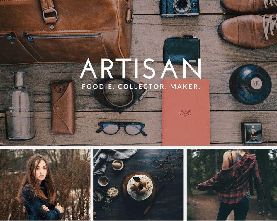 Artisan Fashion Lifestyle on Covetboard Artisan Fashion Lifestyle on Covetboard
