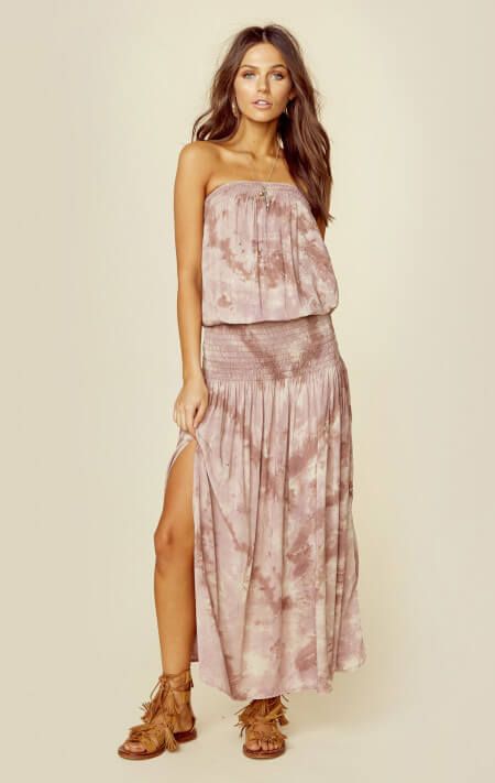 Good Karma Maxi | Covetboard