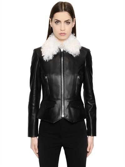 Nappa Leather Jacket | Belstaff and Liv Tyler | Covetboard Fashion Lifestyle