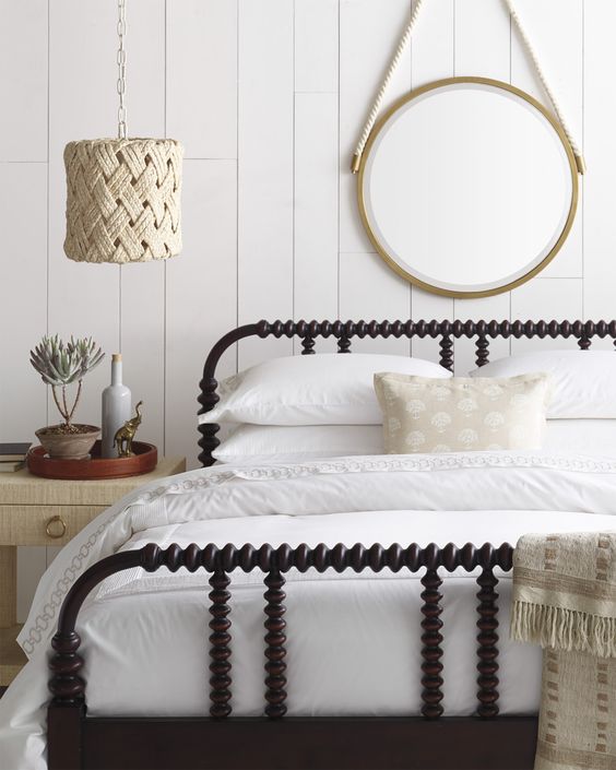 Webster Bed | Covetboard Home