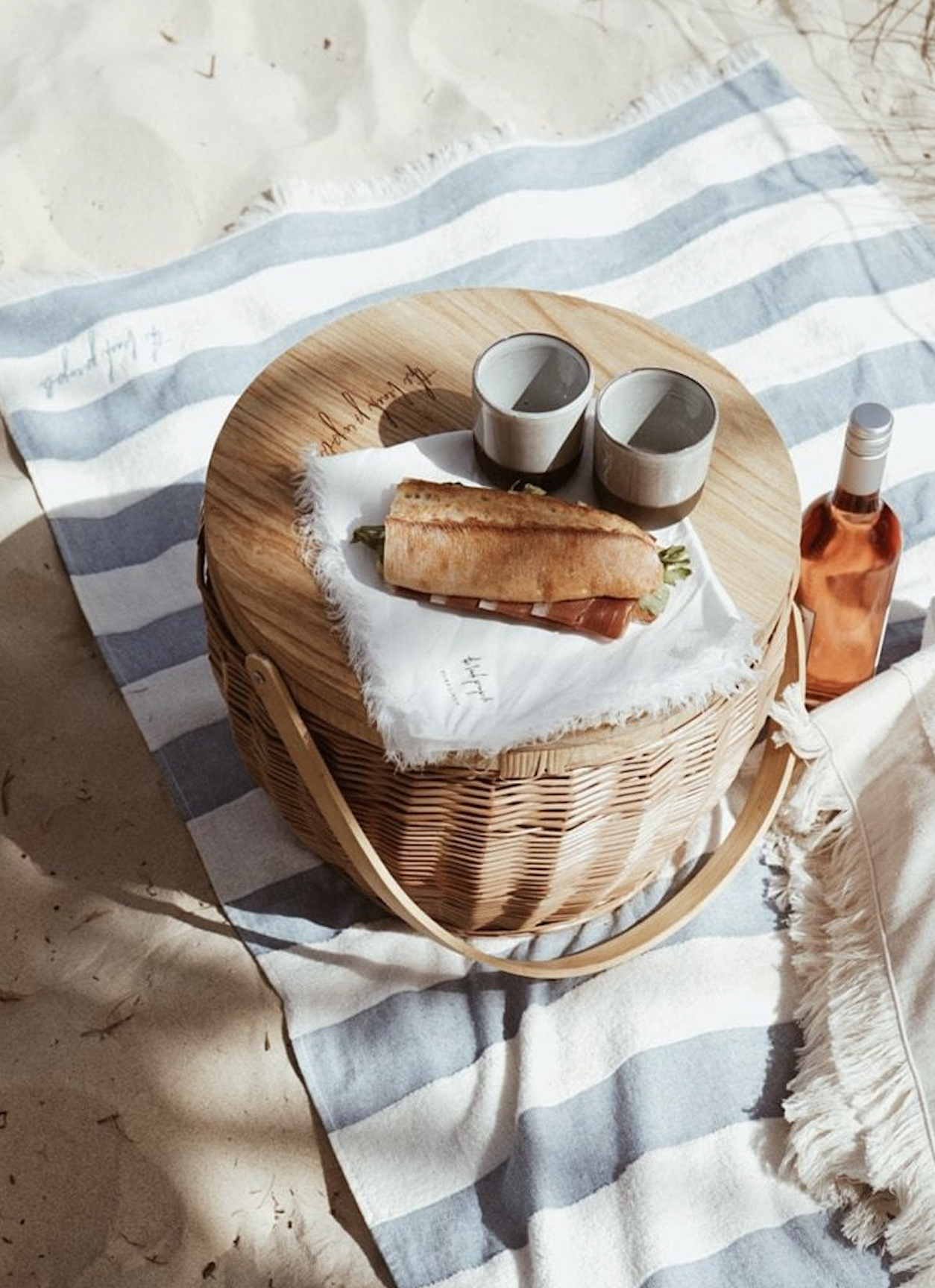 Picnic Basket | Covetboard