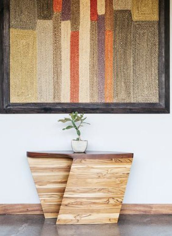 Velero Side Table | Covetboard