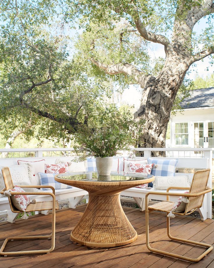 Blithedale Dining Table | Free People | Covetboard